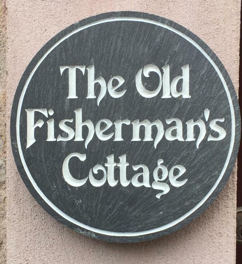 רות'סיי Old Fisherman'S Cottage מראה חיצוני תמונה